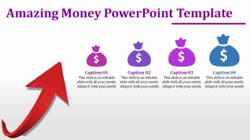 money powerpoint template-Amazing Money Powerpoint Template